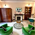 President House