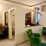 President House טורינו