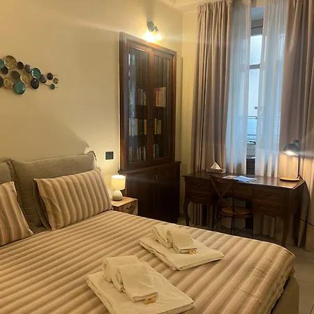 Διαμέρισμα President House *