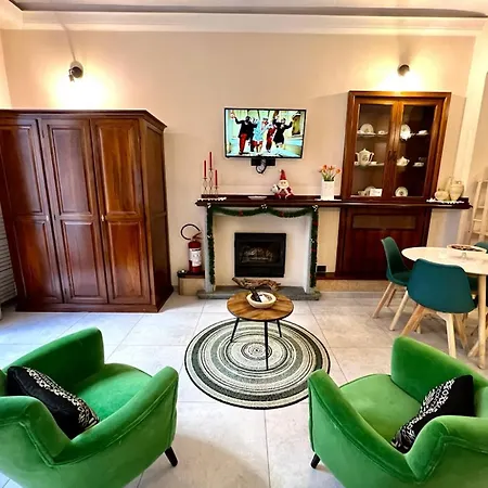 President House