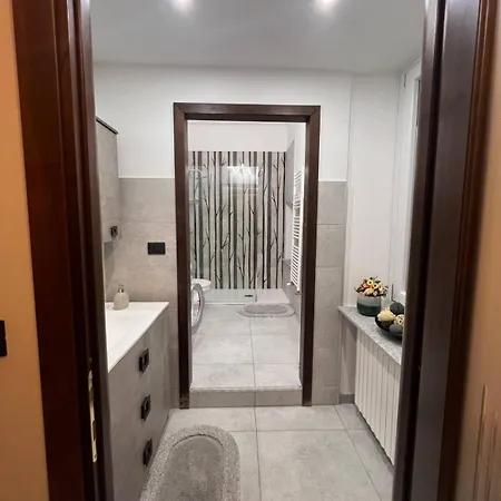 President House Turin