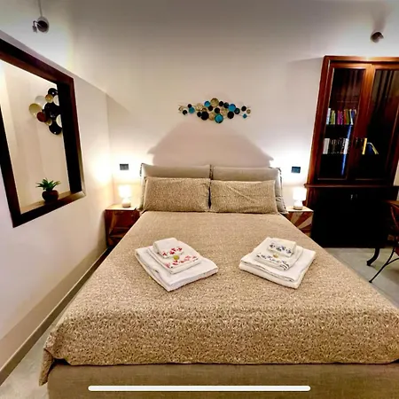 President House Apartment Turin