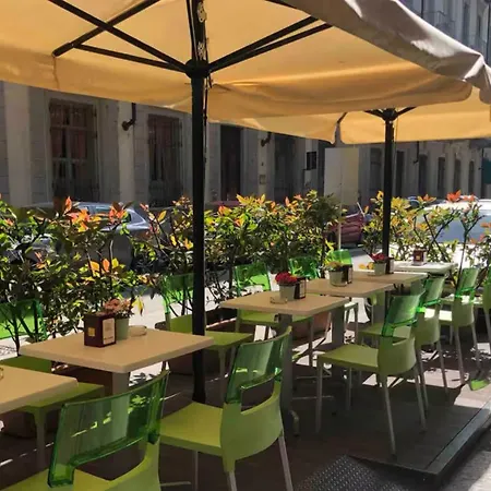 President House Turin