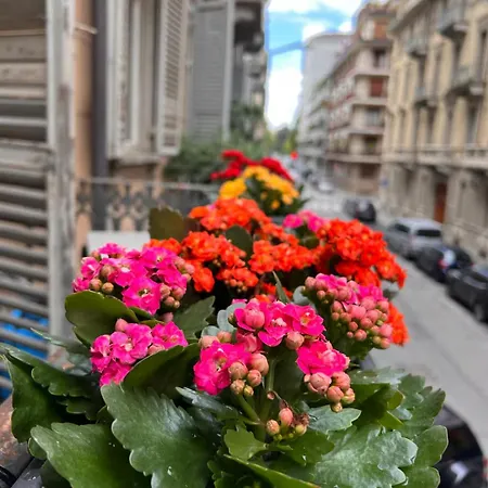 公寓 President House *