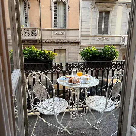 President House Apartment