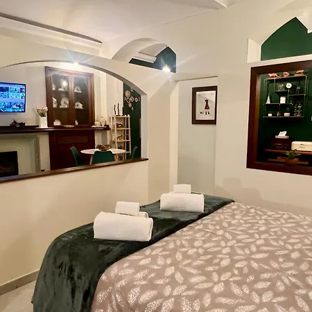 President House Lejlighed *