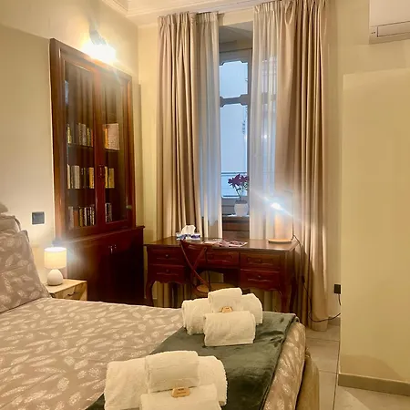 President House Lejlighed *