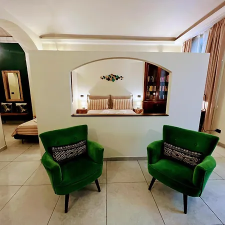 President House تورينو