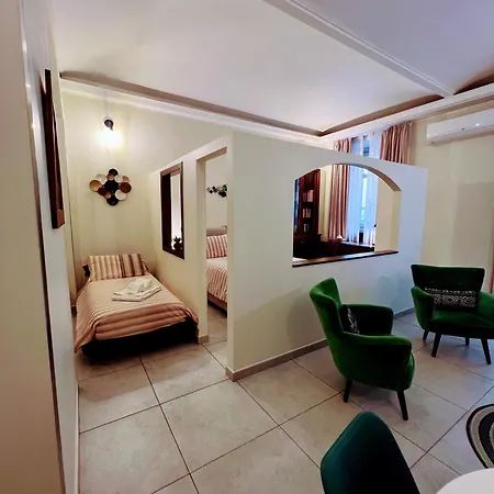 President House Διαμέρισμα