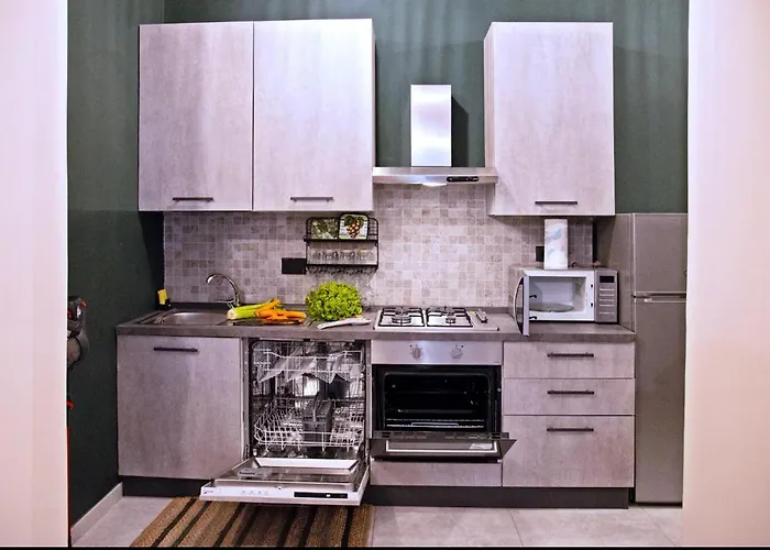 President House * تورينو