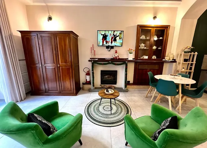 President House