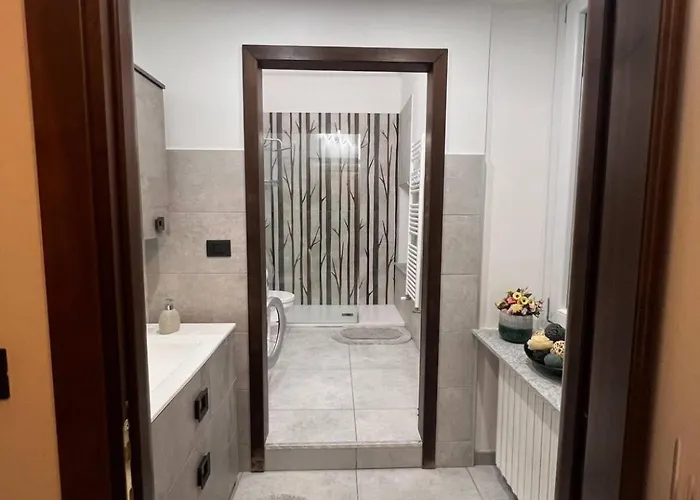 President House Turin