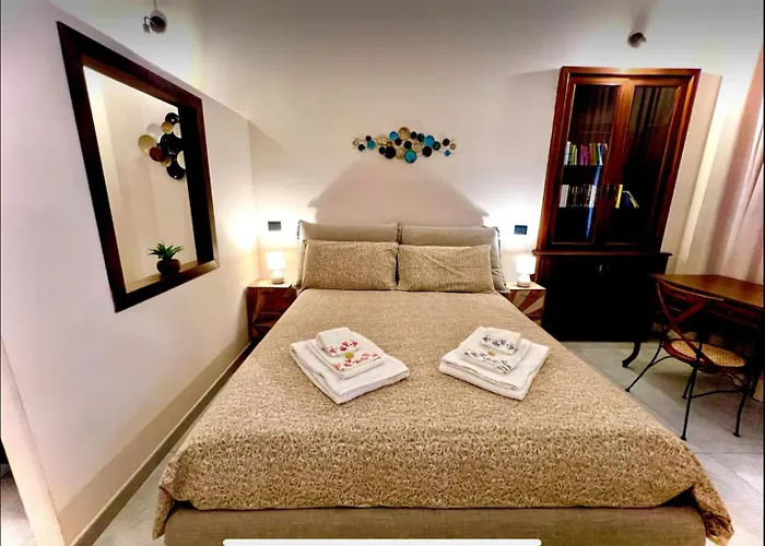 President House Apartment Turin