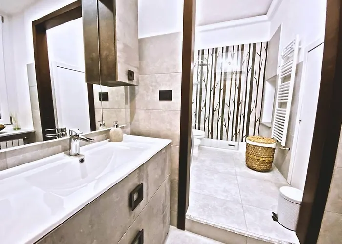 Apartment President House Turin