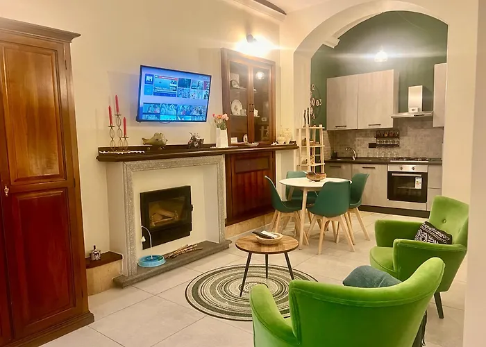 President House * Turin