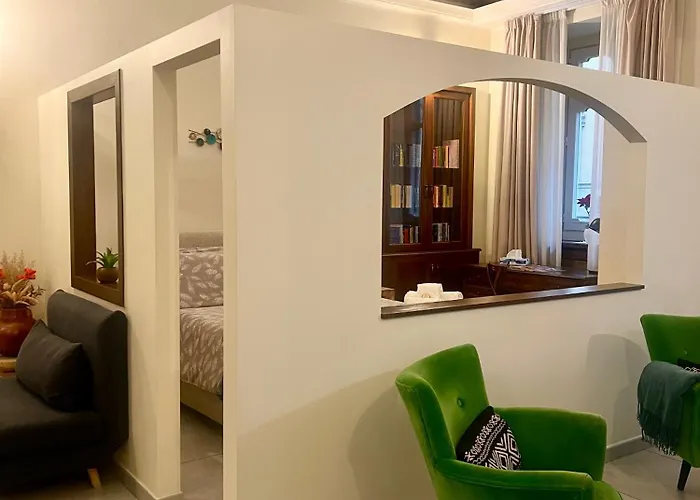 President House تورينو