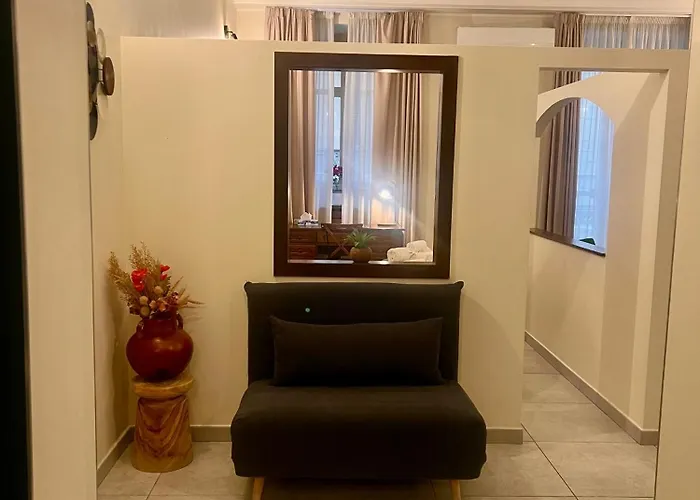 Apartment President House *