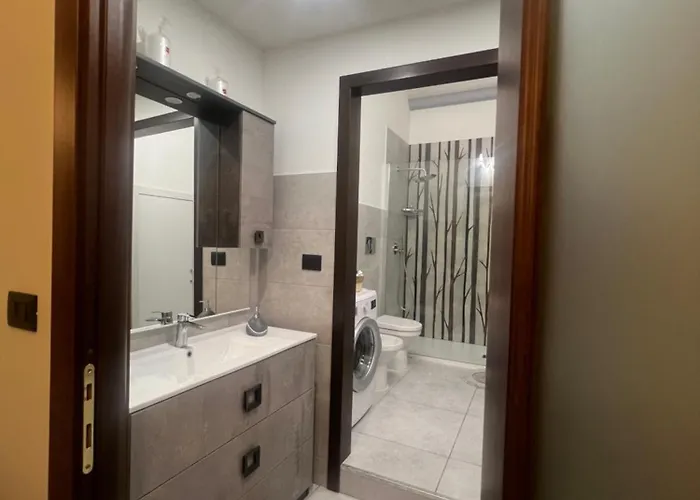 Apartment President House