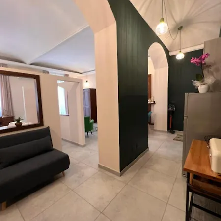 President House * טורינו