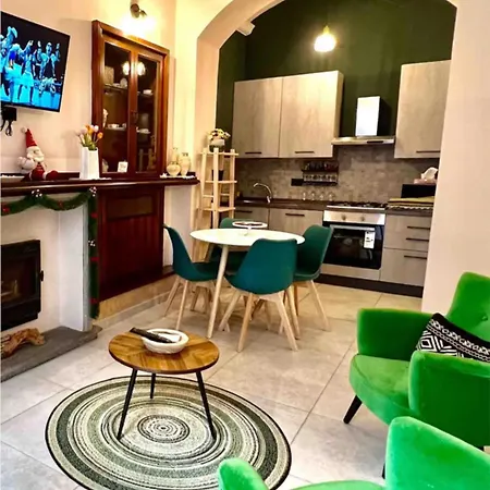 President House דירה טורינו