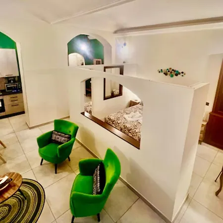 President House דירה *