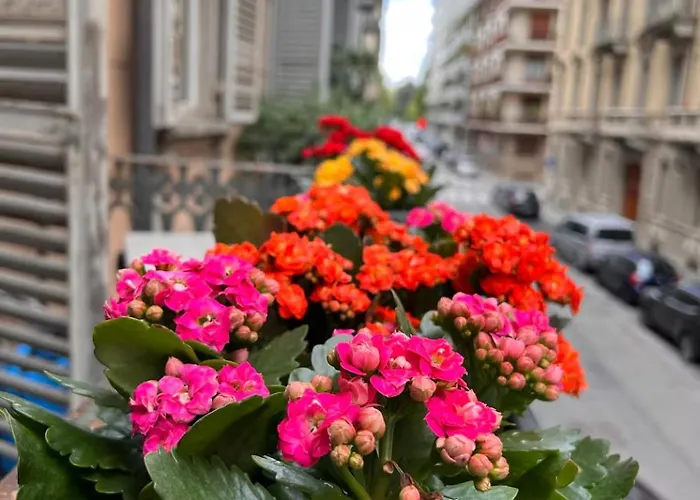 アパート President House *