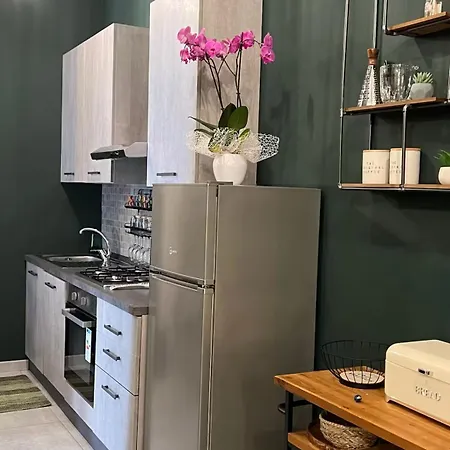 President House Apartment