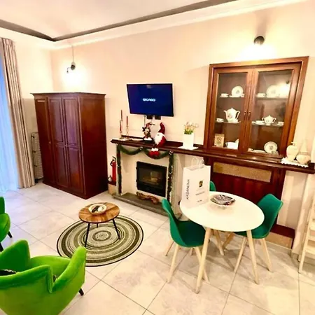 President House Διαμέρισμα Τορίνο