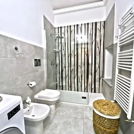 President House * Turin