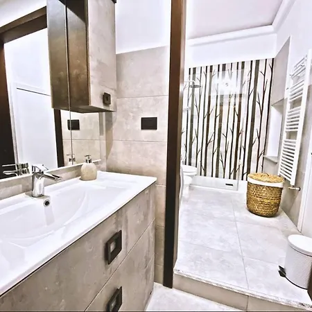 Apartment President House Turin