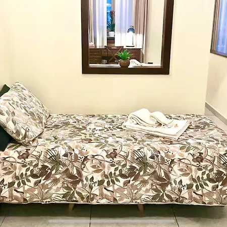 President House * Τορίνο