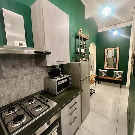 Apartment President House Turin