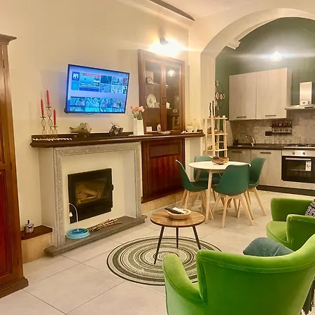 President House * Turin