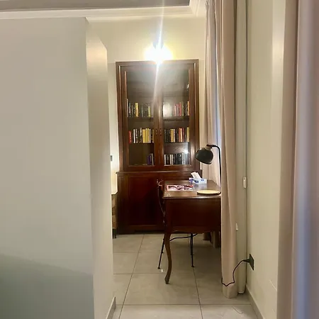 President House * Turin