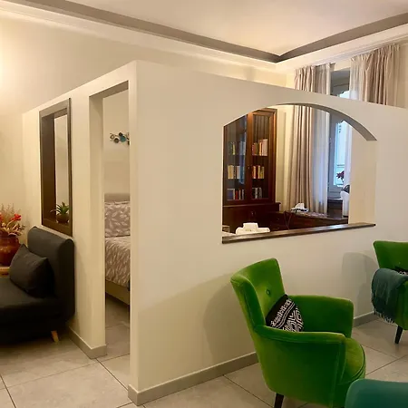 President House Turin