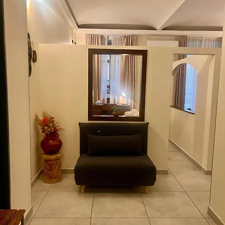 Apartment President House *