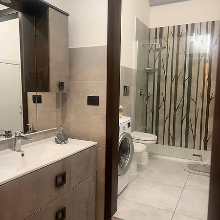 President House Apartment *