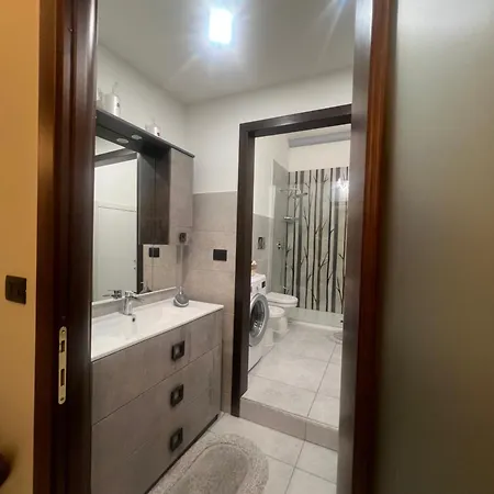 Apartment President House