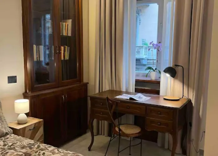 Lejlighed President House