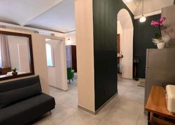 President House * Torino