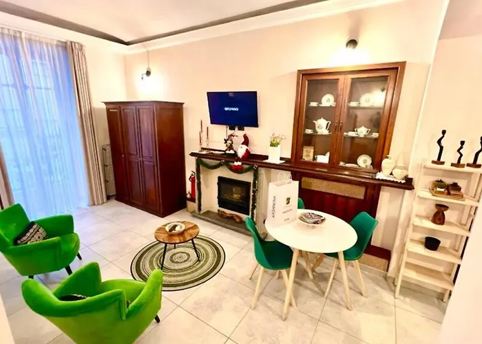 President House Lejlighed Torino