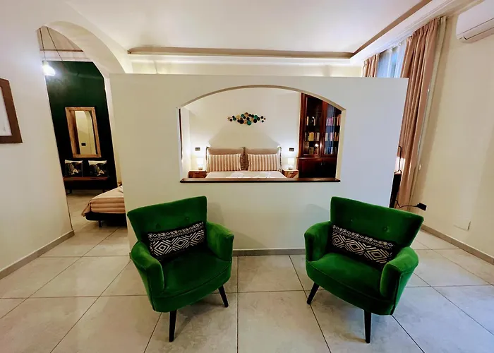 President House Torino