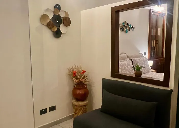 President House * Torino